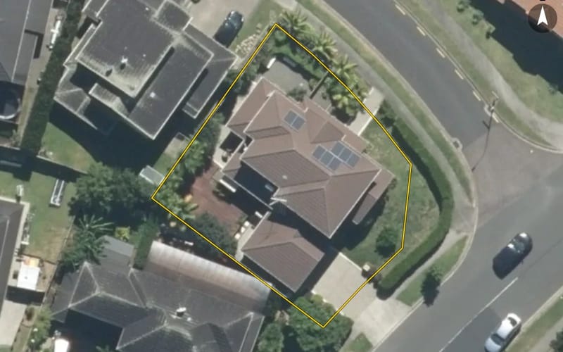 8 Mission Heights Drive