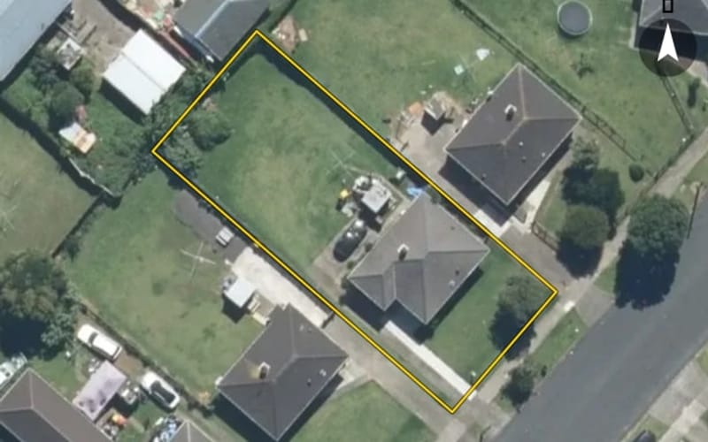 88 Gilbert Road