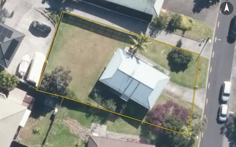 7 Tern Place