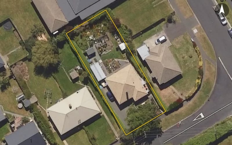 204 Hillhead Road
