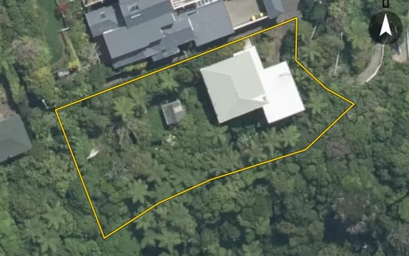 74 Ponsonby Road