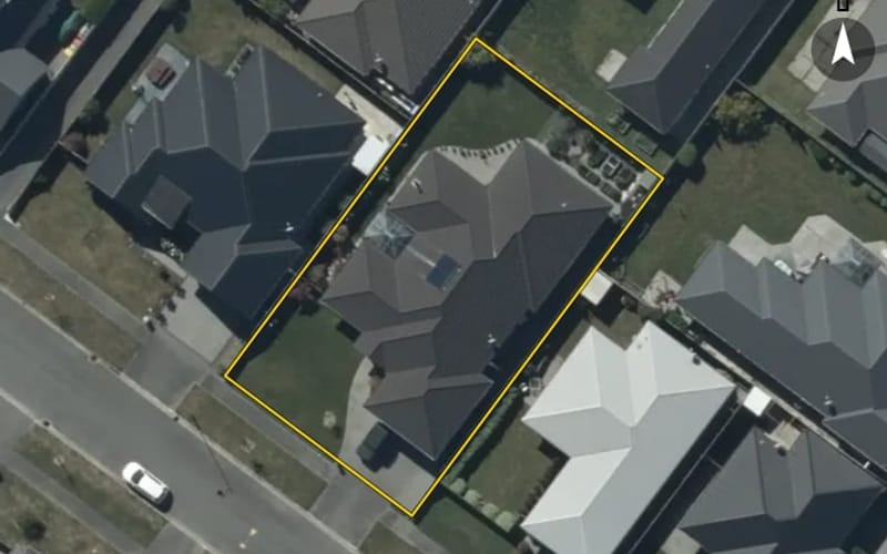 9 Josephine Crescent