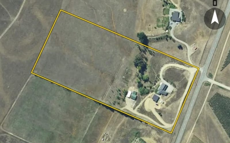 131 McArthur Road