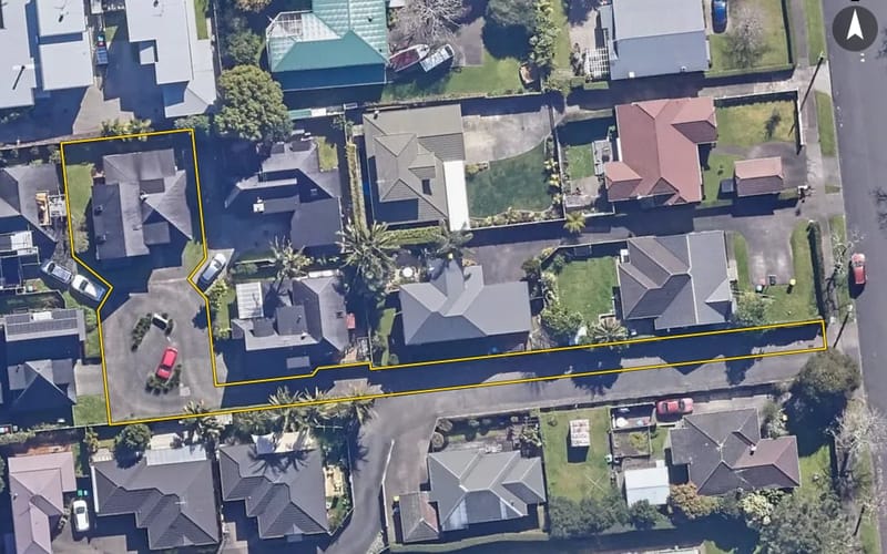 3/38B Athens Road