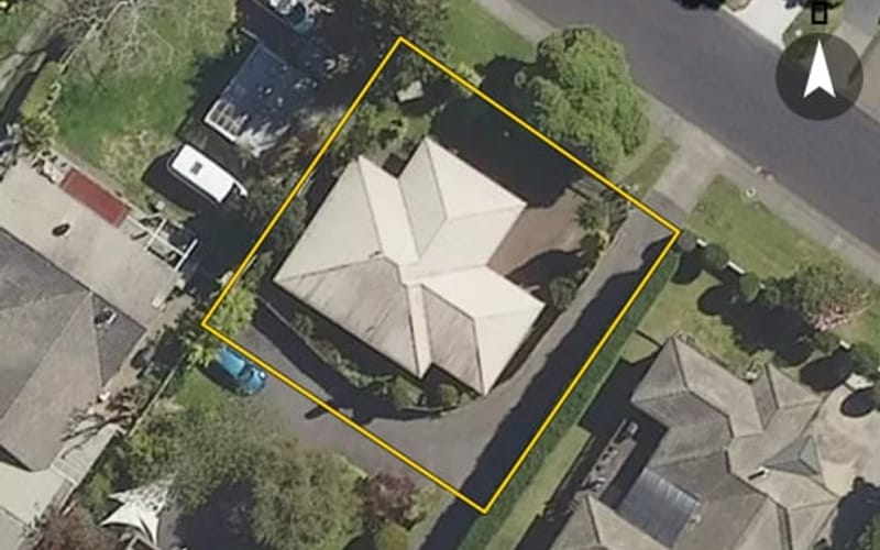 7A Hilton Road