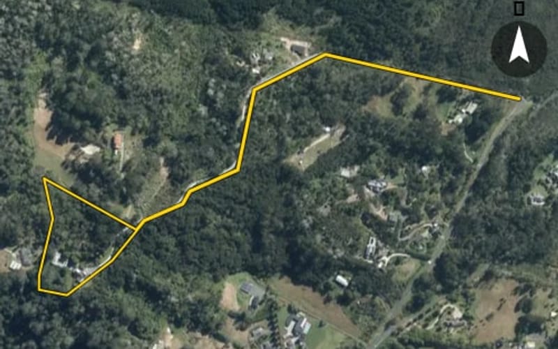 127 Haigh Access Road