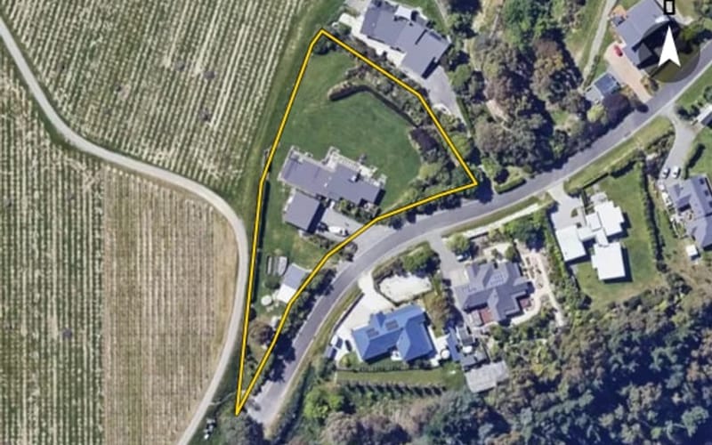 80 Fairbourne Drive