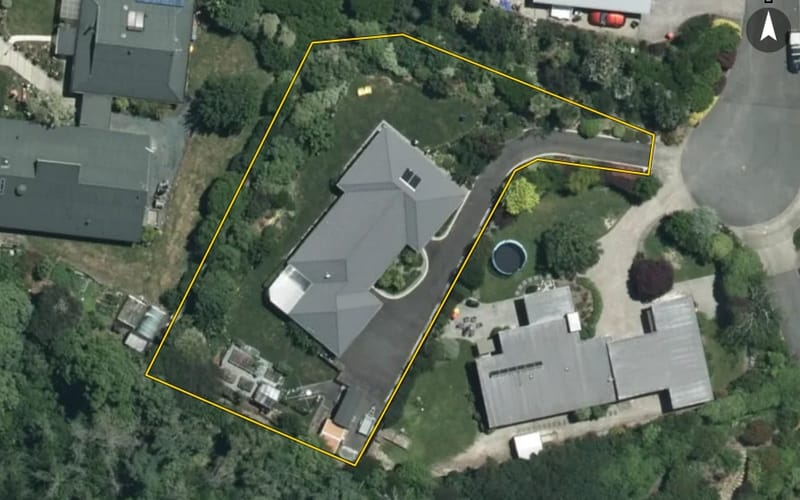 6 Tussock Place