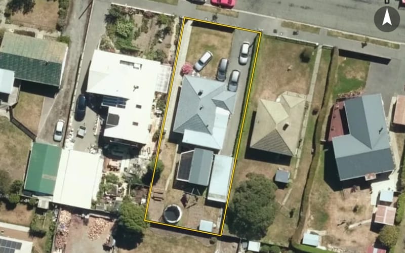 55 Tamar Street