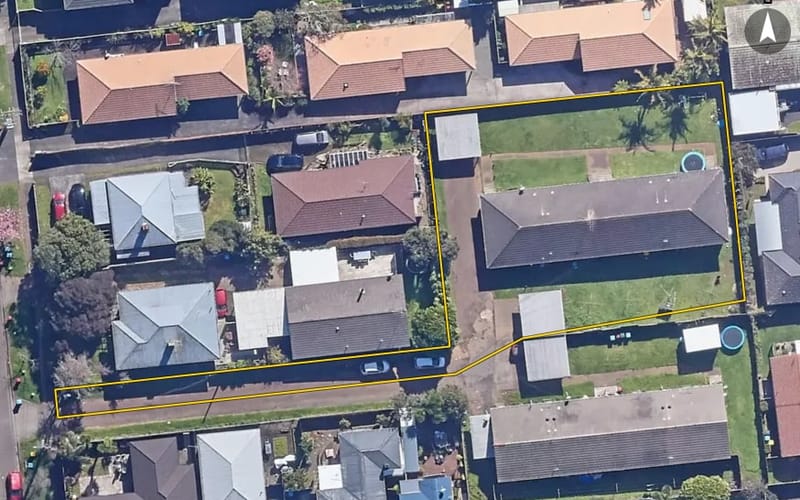 9A Inkerman Street