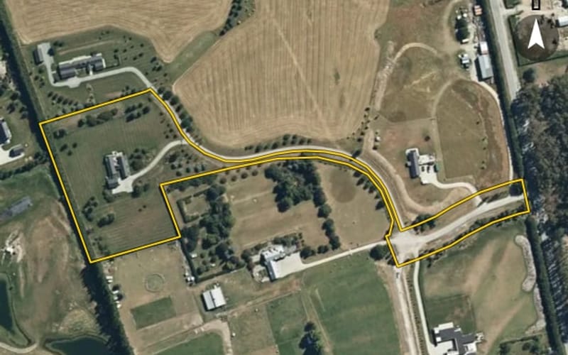 16 Paddock Lane