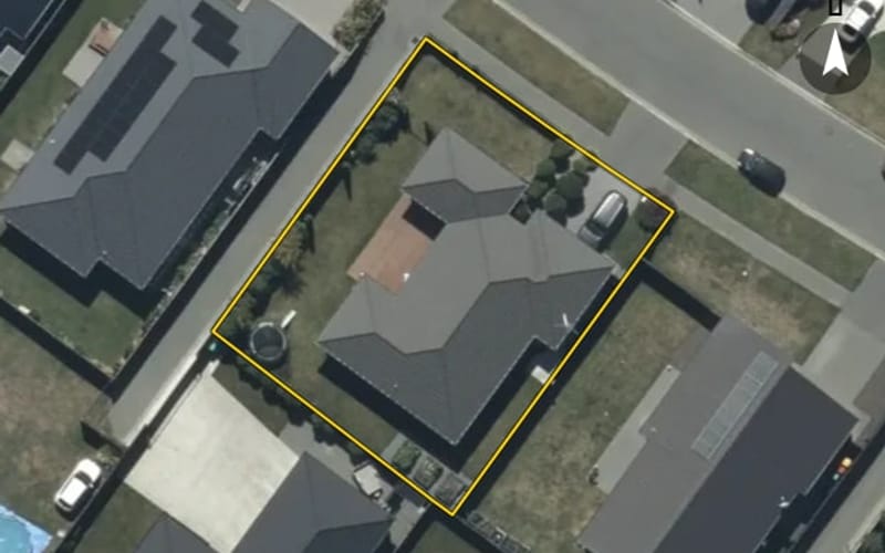 9 Romanee Lane