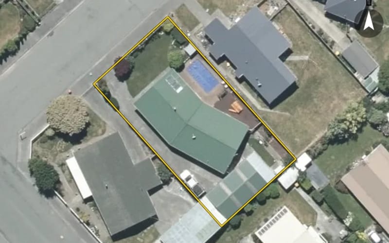 12 McElrea Place