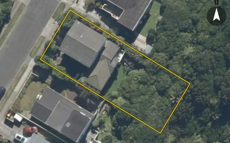 7 Laurel Grove