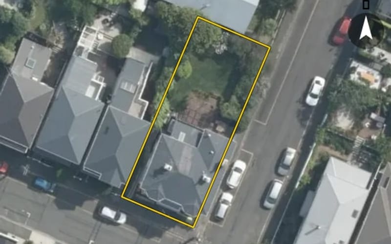 11 Armour Avenue