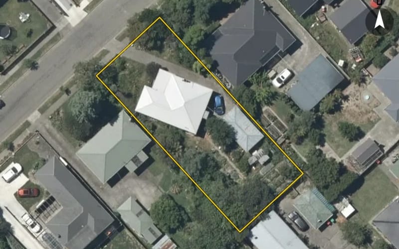 5 Fleming Crescent
