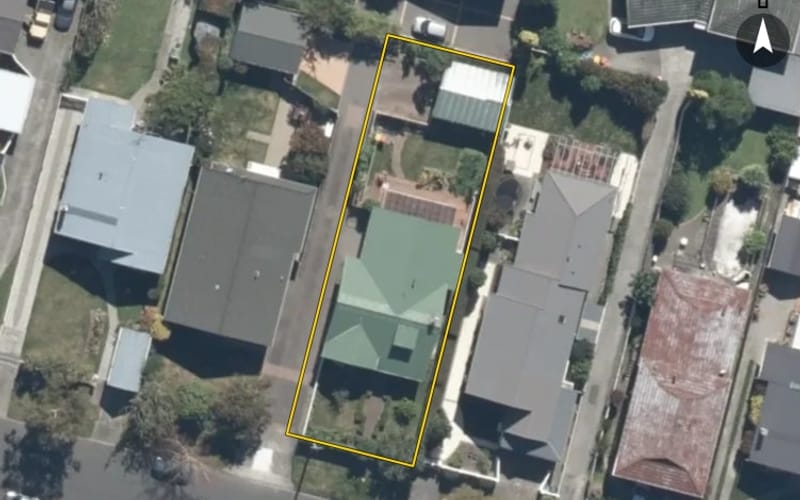 25 Norton Park Avenue