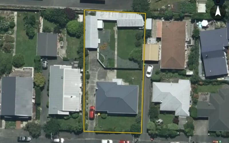 71 Weka Street