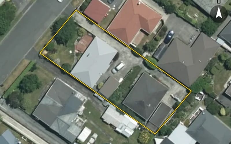 2/5 Willow Avenue