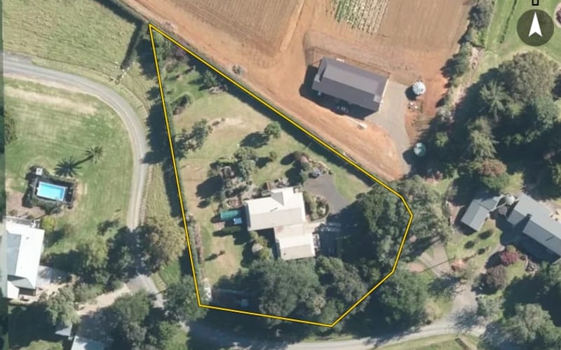 17 Shipherd Road