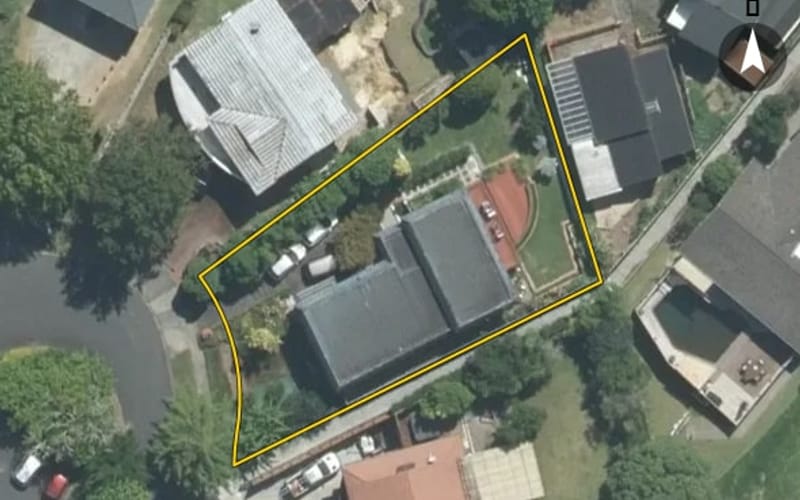 23 Longwood Place