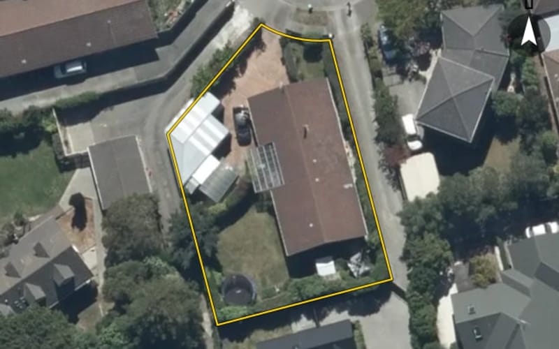 9 Sequoia Place
