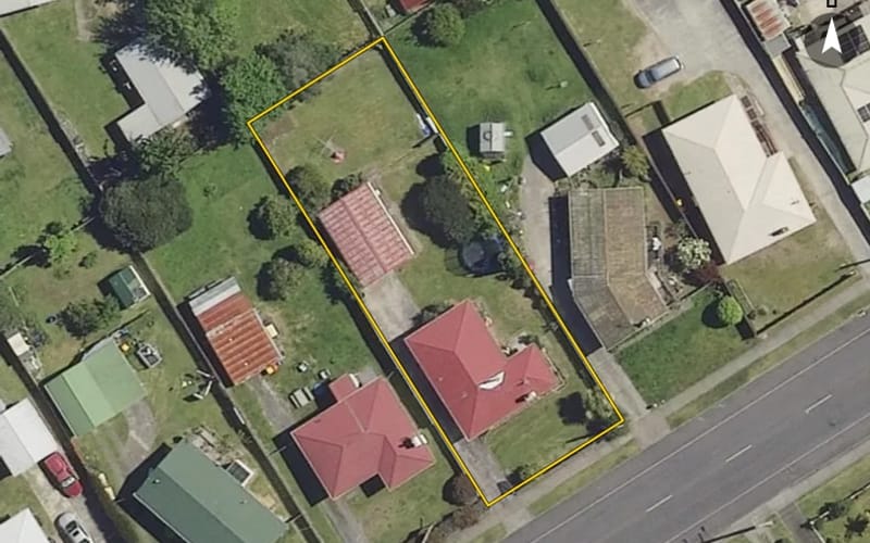 39 Old Quarry Road