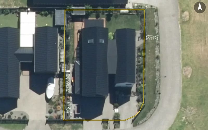5 Hirere Road