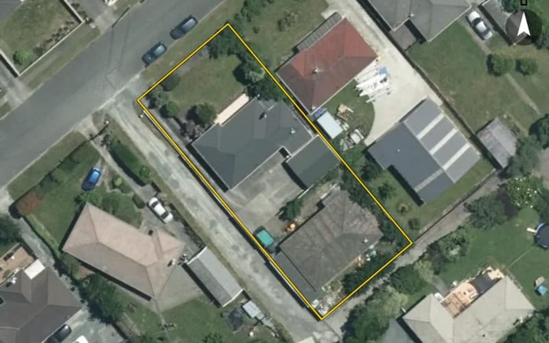 11A Palm Avenue