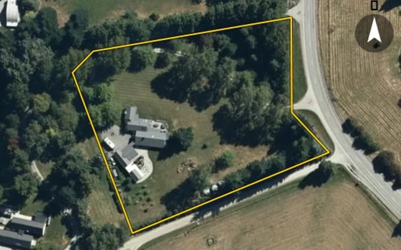 66 Hunter Road