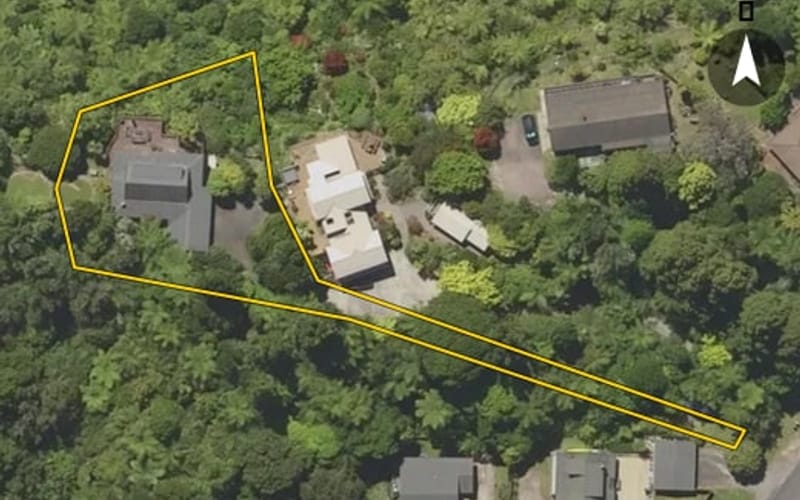 57A Summit Road
