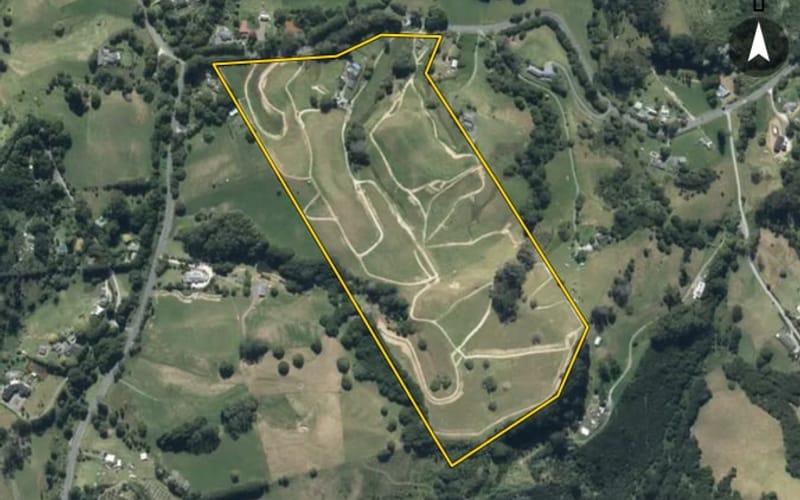 599 Weranui Road