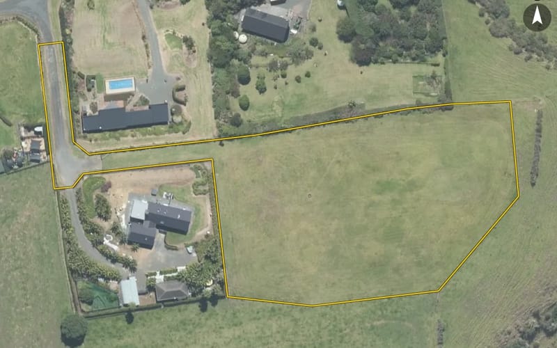 202C Big Bay Road
