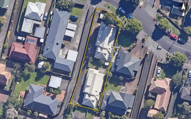 1/12 Rangiatea Road