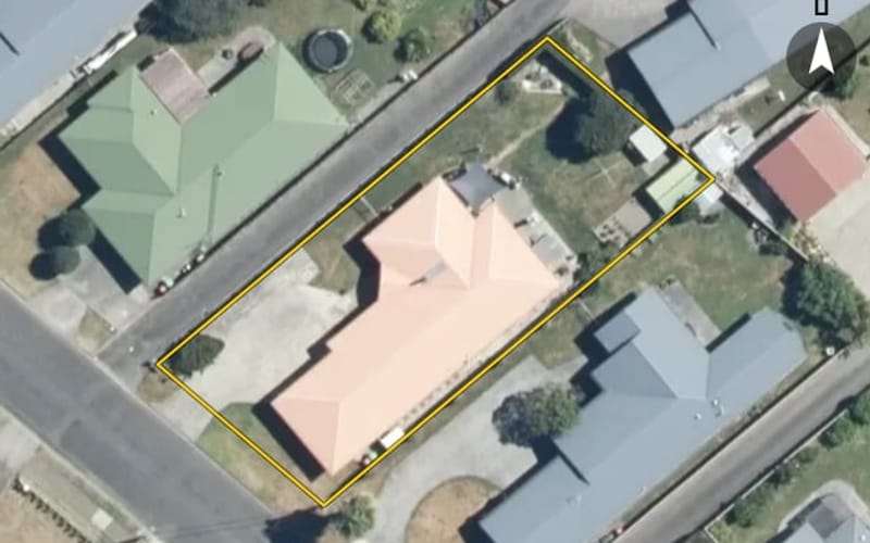 409 Southland Place