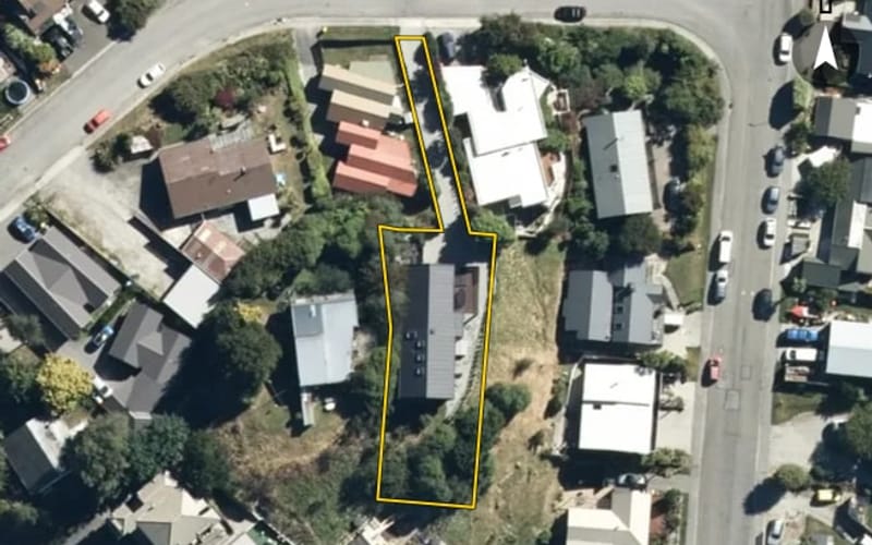 8 Lochy Road
