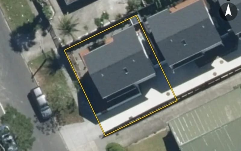 10A Crowther Street