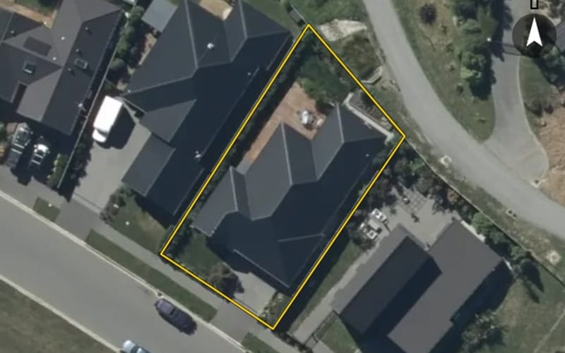 17 Long Acre Drive