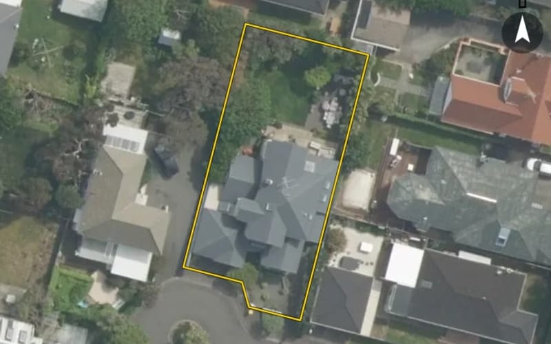 2 Rawson Place
