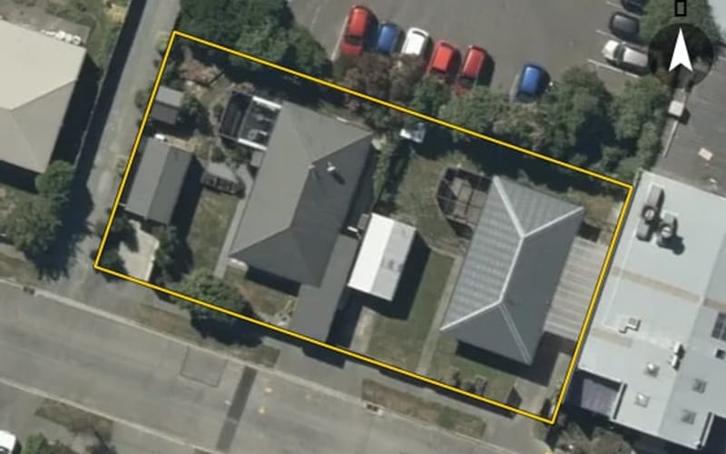 11 Short Street