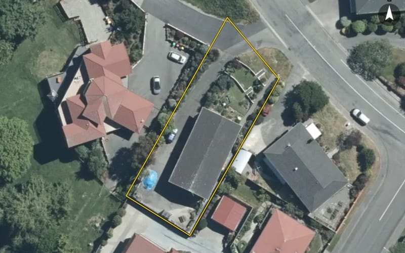 22 Quarry Road