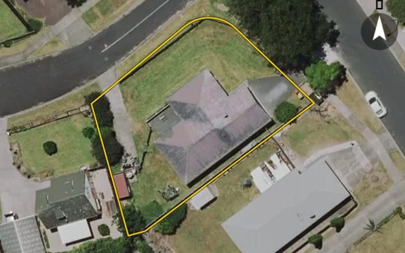 15 Catalina Drive
