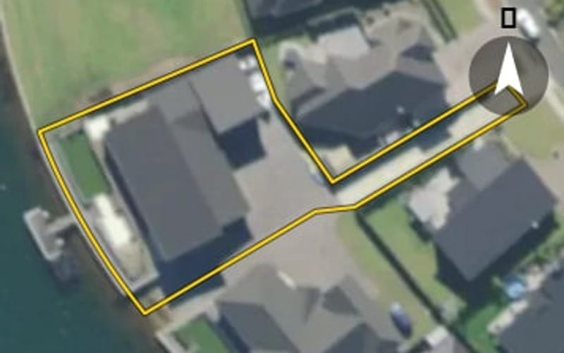 44 Waitemata Drive