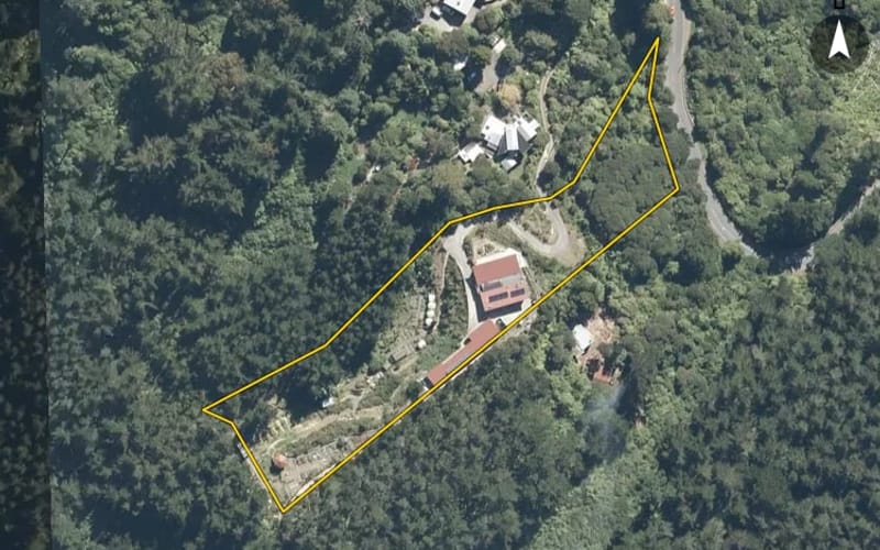218 Blue Mountains Road