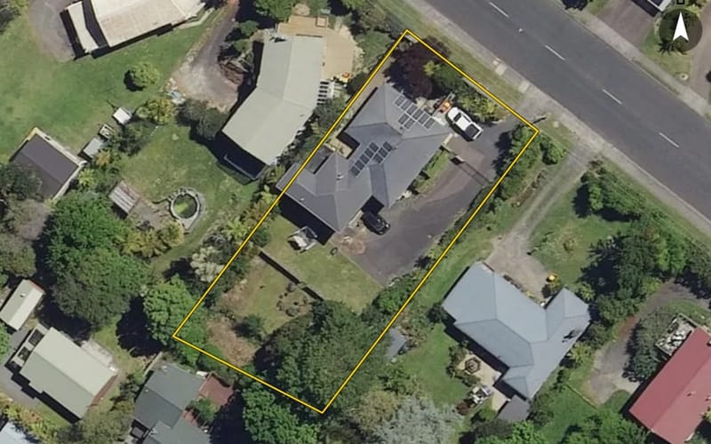 41 Iles Road