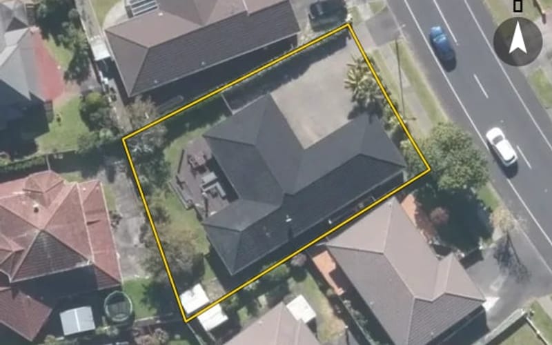 34 Kilimanjaro Drive