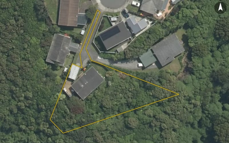 27 Evesham Place
