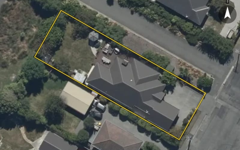 131 Harris Crescent