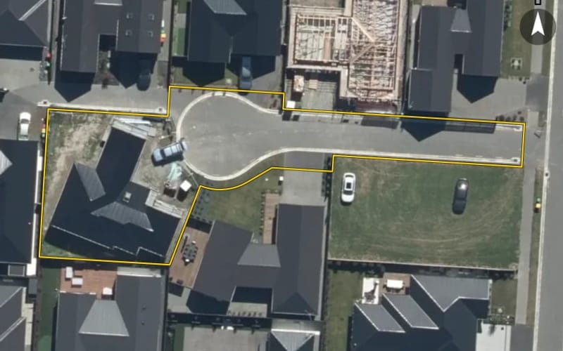 5 Millstead Lane