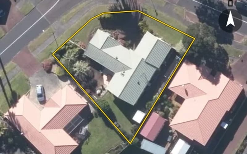 1 San Vito Place